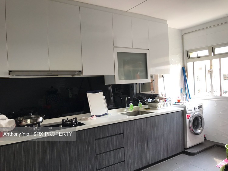 Blk 646 Pasir Ris Drive 10 (Pasir Ris), HDB Executive #199327172
